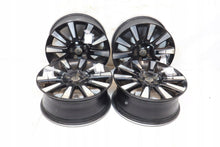 Laden Sie das Bild in den Galerie-Viewer, 4x Alufelge 17 Zoll 7.0" 5x108 6N4J-1007-AA Volvo C30 Rim Wheel FEL5708169978px