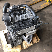 Laden Sie das Bild in den Galerie-Viewer, Motor Audi A4 B9 CVNA 1.4 TFSI 150PS 110kW Benzin Engine Komplett MOT8302905608qa