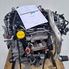 Motor Renault Laguna III M9R845 2.0 DCI 150PS 110kW 167TKm 2007 Diesel Komplett MOT8177420137ki