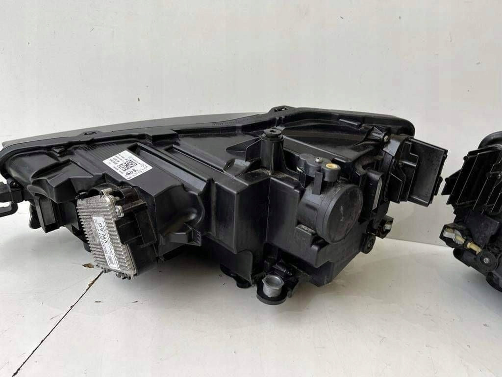 Frontscheinwerfer Skoda Scala 657941016A Ein Stück (Rechts oder Links) Headlight SCH3662646202kh