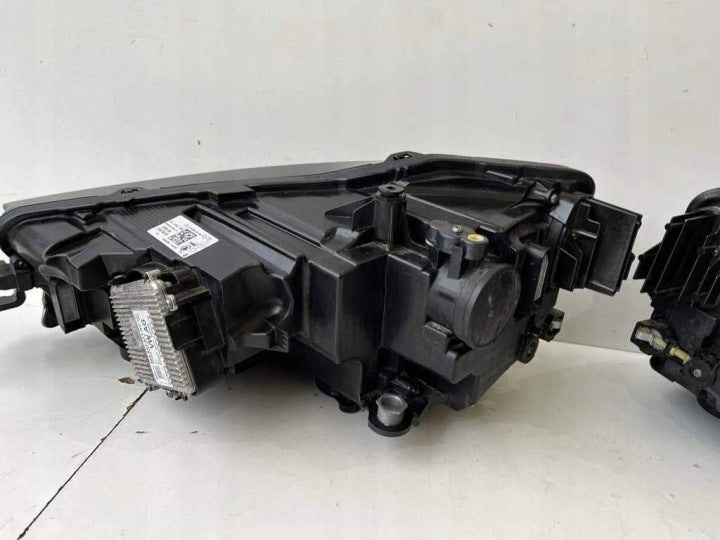 Frontscheinwerfer Skoda Scala 657941016A Ein Satz Scheinwerfer Headlight SCH3662646202kh