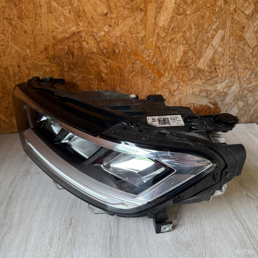 Frontscheinwerfer VW T-Roc 2GA941006F 2GA941005F LED Ein Satz Headlight