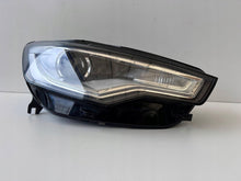 Laden Sie das Bild in den Galerie-Viewer, Frontscheinwerfer Audi A6 C7 4G0941032 Xenon Rechts Scheinwerfer Headlight SCH9171725489ib