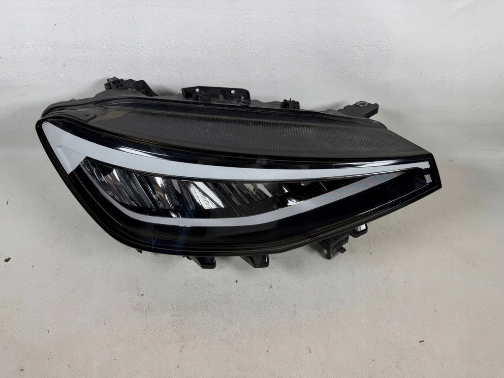 Frontscheinwerfer VW Id.4 11B941006A Rechts Scheinwerfer Headlight SCH3680763819un