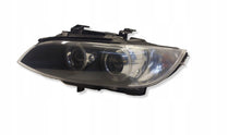 Laden Sie das Bild in den Galerie-Viewer, Frontscheinwerfer BMW Coupe E92 SSP13656 Links Scheinwerfer Headlight SCH6600627927zy