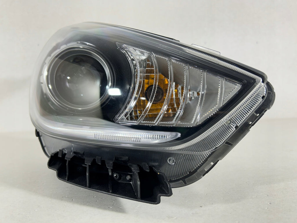 Frontscheinwerfer Kia Niro 92102-G5 Xenon Rechts Scheinwerfer Headlight