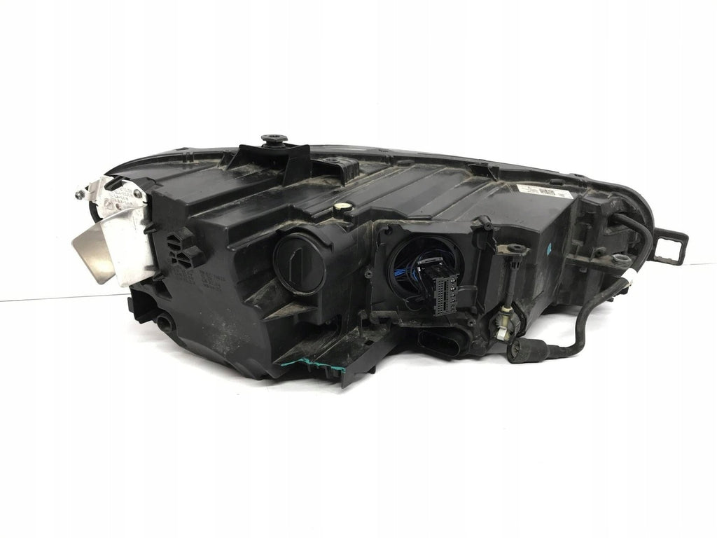 Frontscheinwerfer VW Passat 3J1941035 Links Scheinwerfer Headlight SCH7957091396ev