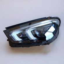 Laden Sie das Bild in den Galerie-Viewer, Frontscheinwerfer Mercedes-Benz Gle A1679066504 LED Links Scheinwerfer Headlight