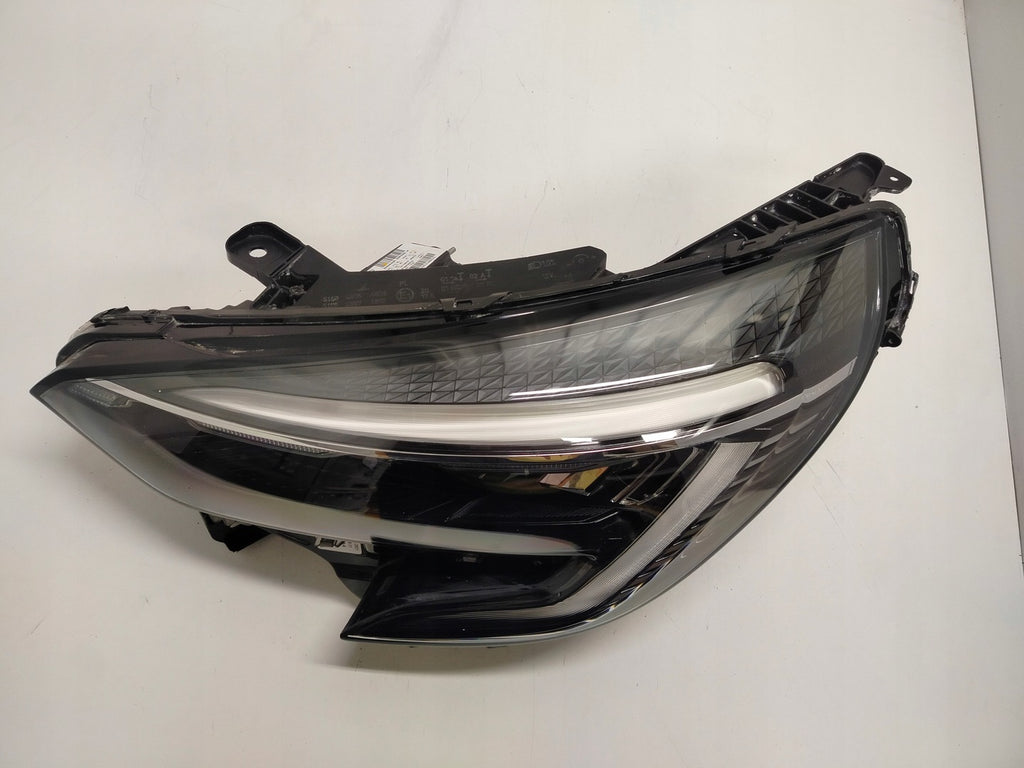 Frontscheinwerfer Renault Clio I V 260606305R Full LED Links Headlight SCH4545804308eu