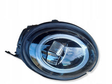 Laden Sie das Bild in den Galerie-Viewer, Frontscheinwerfer Mini F56 873865204 Rechts Scheinwerfer Headlight SCH7497219065rx