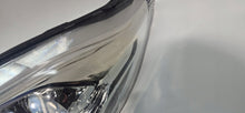 Laden Sie das Bild in den Galerie-Viewer, Frontscheinwerfer Ford Fiesta C1BB-13W030 LED Links Scheinwerfer Headlight SCH3425351562ud