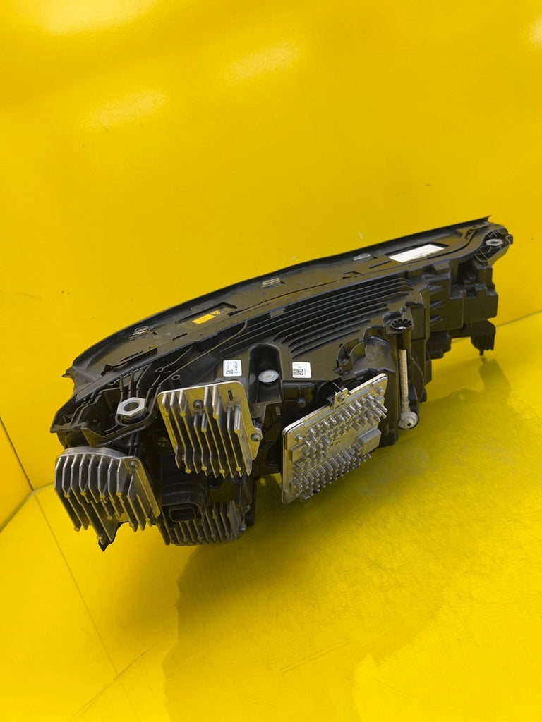 Frontscheinwerfer BMW IX 5A2D983-02 Laser Links Scheinwerfer Headlight SCH8752191929vr