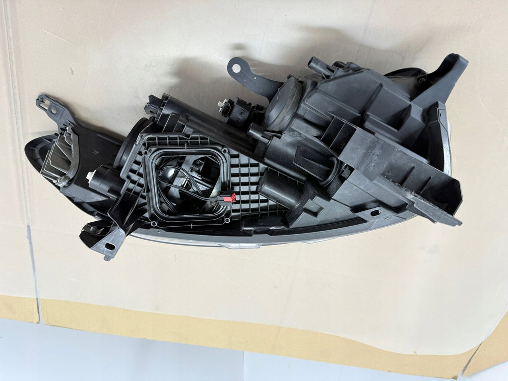 Frontscheinwerfer Renault Kadjar 260605720R Links Scheinwerfer Headlight SCH6556737344gb