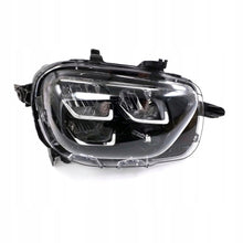Laden Sie das Bild in den Galerie-Viewer, Frontscheinwerfer Citroën C3 III 9836161580 L902031668 LED Rechts Headlight