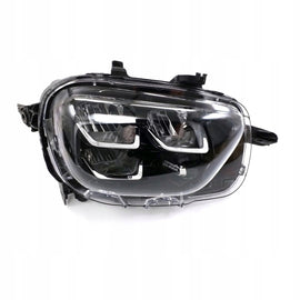 Frontscheinwerfer Citroën C3 III 9836161580 L902031668 LED Rechts Headlight