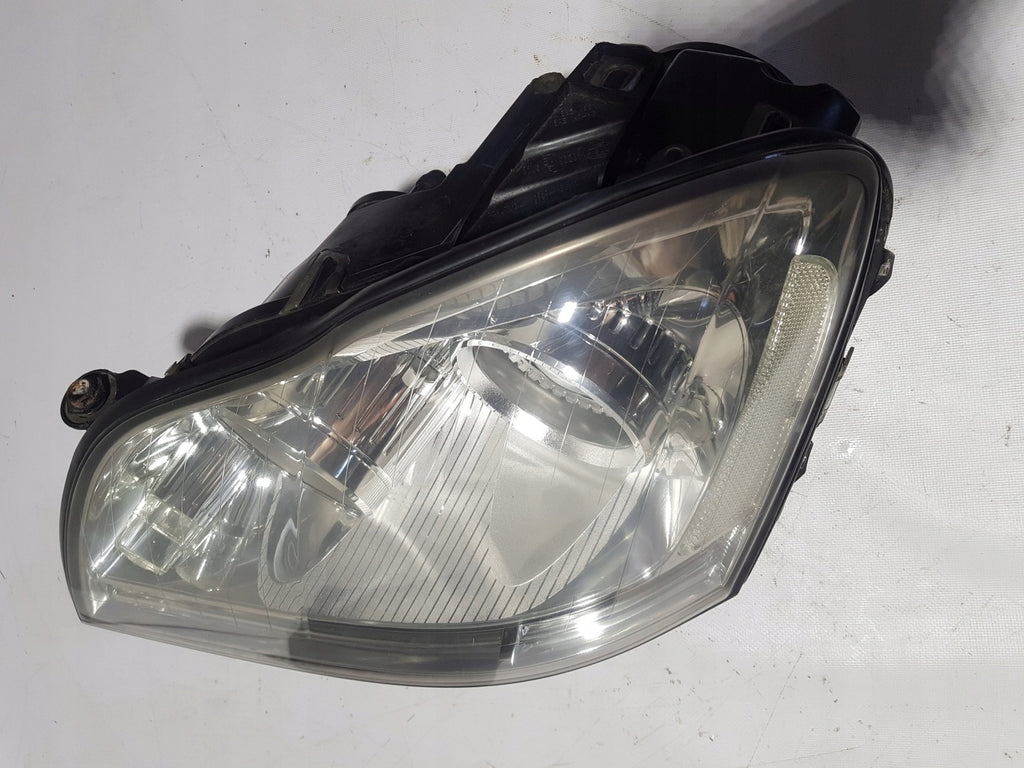 Frontscheinwerfer Mercedes-Benz X164 Xenon Links Scheinwerfer Headlight