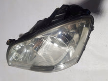 Load image into Gallery viewer, Frontscheinwerfer Mercedes-Benz X164 Xenon Links Scheinwerfer Headlight