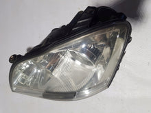 Laden Sie das Bild in den Galerie-Viewer, Frontscheinwerfer Mercedes-Benz X164 Xenon Links Scheinwerfer Headlight SCH4327446787fr
