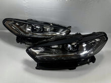 Laden Sie das Bild in den Galerie-Viewer, Frontscheinwerfer Ford Mondeo ES73-13D155-CD ES73-13D154-CD Full LED Ein Satz SCH9744241438nc