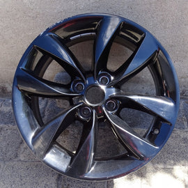 1x Alufelge 16 Zoll 6.0