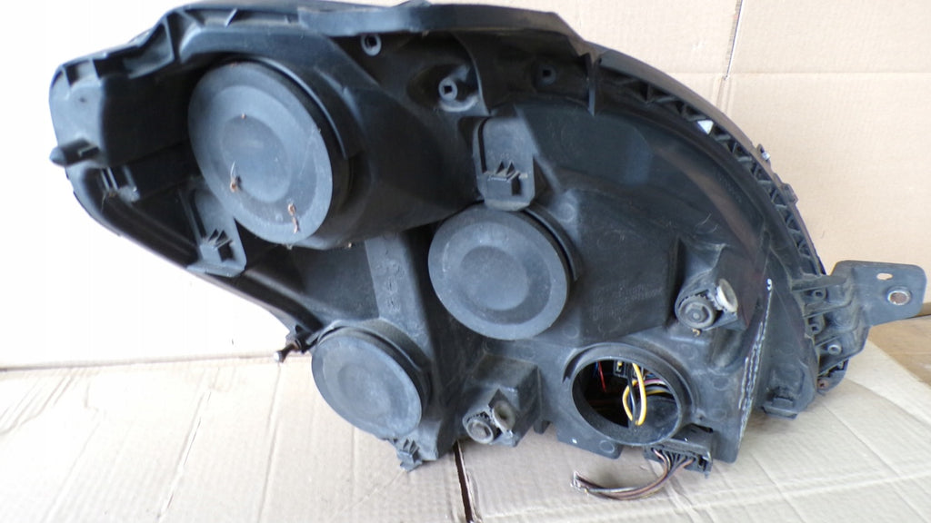 Frontscheinwerfer Iveco Daily III Links Scheinwerfer Headlight SCH7950407372kt