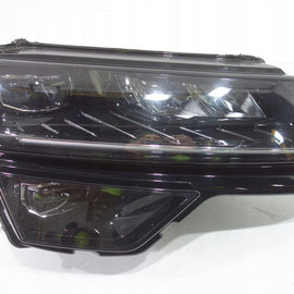 Frontscheinwerfer Skoda Karoq 57B941016D LED Rechts Scheinwerfer Headlight SCH4985243906lt