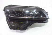 Load image into Gallery viewer, Frontscheinwerfer Skoda Karoq 57B941016D LED Rechts Scheinwerfer Headlight SCH4985243906lt