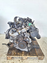 Laden Sie das Bild in den Galerie-Viewer, Motor BMW F21 F20 N46D20C 2.0 184PS 200TKm Diesel Engine Komplett MOT7695526447zj