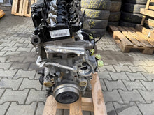 Laden Sie das Bild in den Galerie-Viewer, Motor BMW X1 F48 B47C20B 2.0 150PS 137TKm 2019 Diesel Engine Unkomplett MOT2999009728qr
