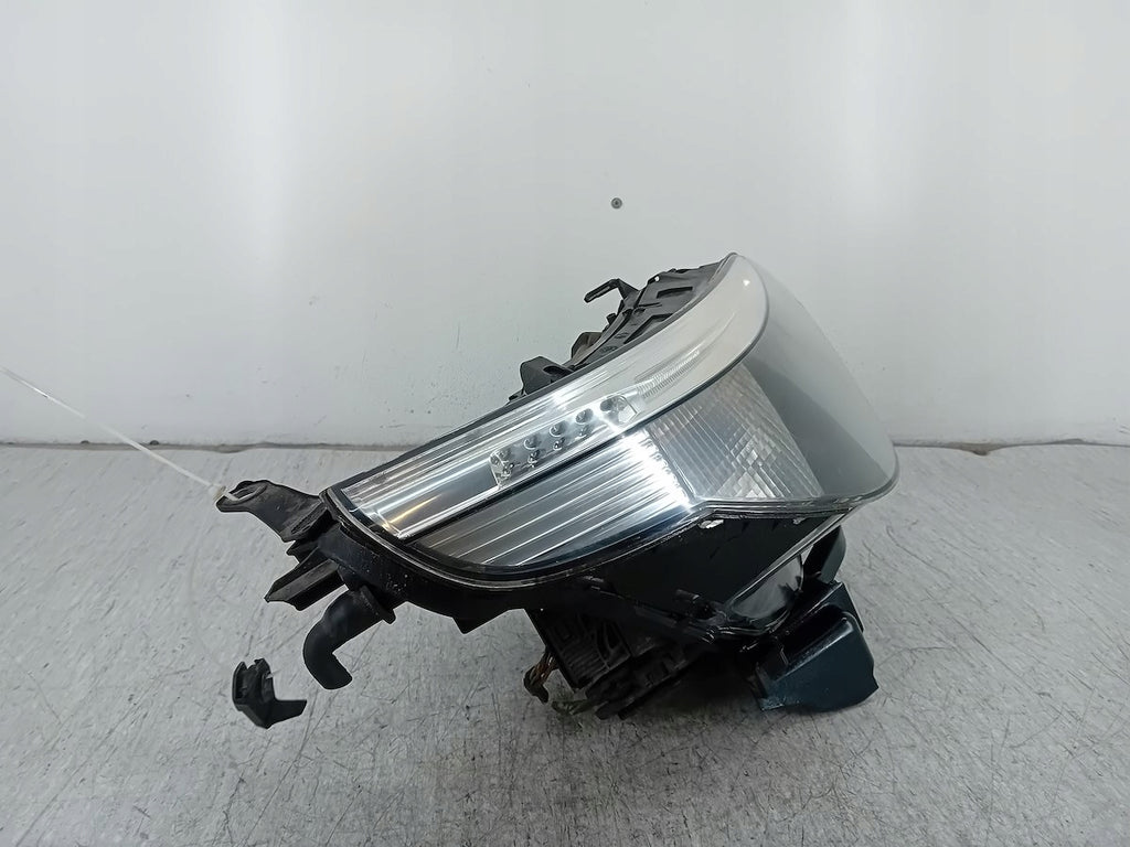 Frontscheinwerfer BMW E61 158722-00 Rechts Scheinwerfer Headlight SCH4947791546ga
