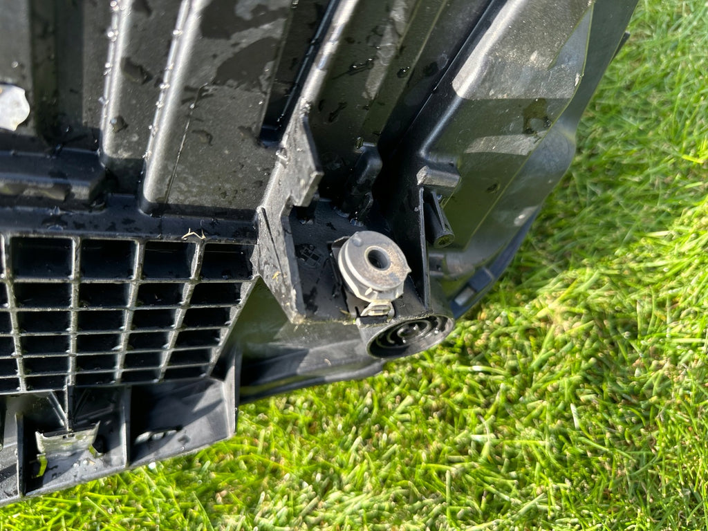 Frontscheinwerfer BMW X2 F39 9851982-01 LED Rechts Scheinwerfer Headlight SCH6561113575tf