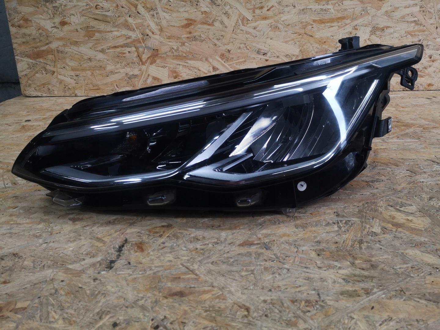 Frontscheinwerfer VW Golf VIII 5H1941005B Links Scheinwerfer Headlight SCH8397820619xc