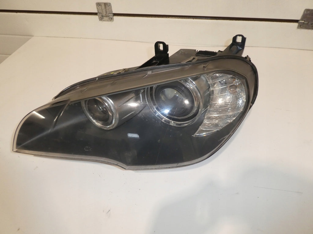 Frontscheinwerfer BMW X5 E70 Links Scheinwerfer Headlight SCH9982163628li