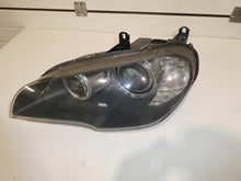 Load image into Gallery viewer, Frontscheinwerfer BMW X5 E70 Links Scheinwerfer Headlight SCH9982163628li