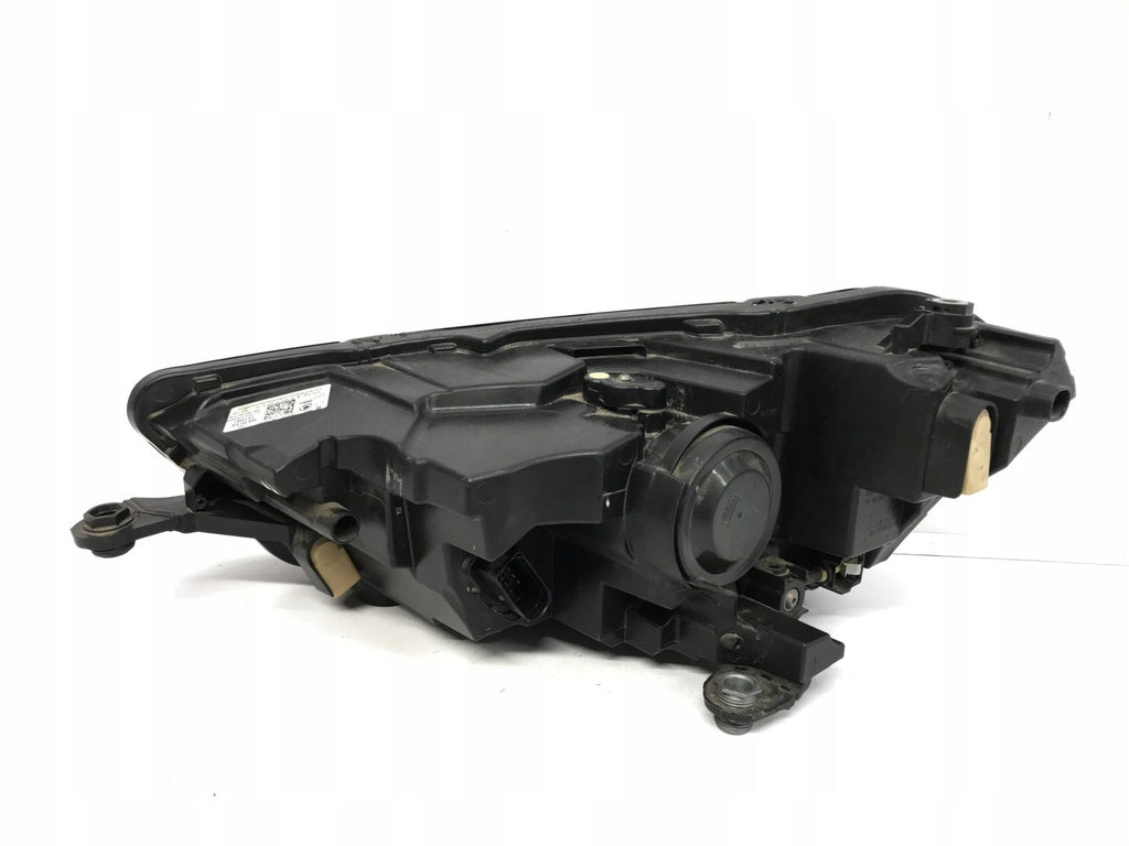 Frontscheinwerfer Skoda Fabia I 6V8941016 Rechts Scheinwerfer Headlight SCH4456100919al