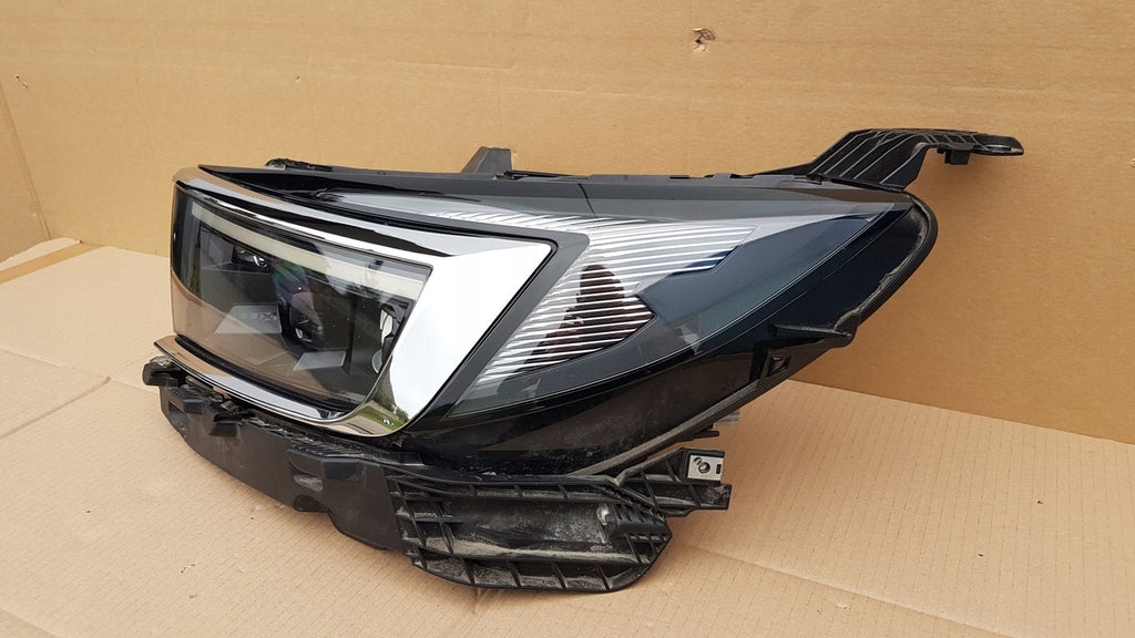 Frontscheinwerfer Opel Grandland X 9850139180 Full LED Links Headlight