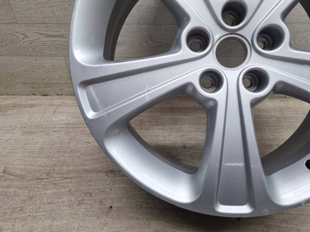 1x Alufelge 19 Zoll 5x115 95151222 Chevrolet Captiva Rim Wheel FEL2319299193ot