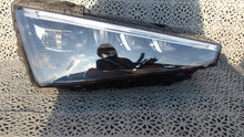 Laden Sie das Bild in den Galerie-Viewer, Frontscheinwerfer Skoda Scala 657941016A Full LED Rechts Scheinwerfer Headlight SCH5724039000yt