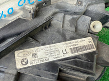 Load image into Gallery viewer, Frontscheinwerfer BMW 3 F30 F31 7259528 Xenon Rechts Scheinwerfer Headlight SCH9692480855wo