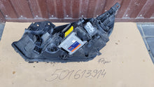 Laden Sie das Bild in den Galerie-Viewer, Frontscheinwerfer Hyundai Ioniq 92102-G2 Xenon Rechts Scheinwerfer Headlight