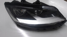 Load image into Gallery viewer, Frontscheinwerfer VW Sharan 7N1941006B Rechts Scheinwerfer Headlight