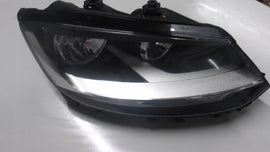 Frontscheinwerfer VW Sharan 7N1941006B Rechts Scheinwerfer Headlight