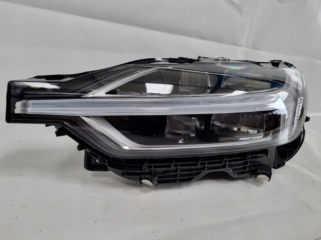 Frontscheinwerfer Volvo Xc60 II 32133548 LED Links Scheinwerfer Headlight SCH8500077310qa