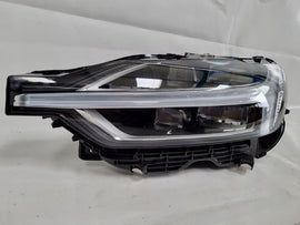 Frontscheinwerfer Volvo Xc60 II 32133548 LED Links Scheinwerfer Headlight SCH8500077310qa