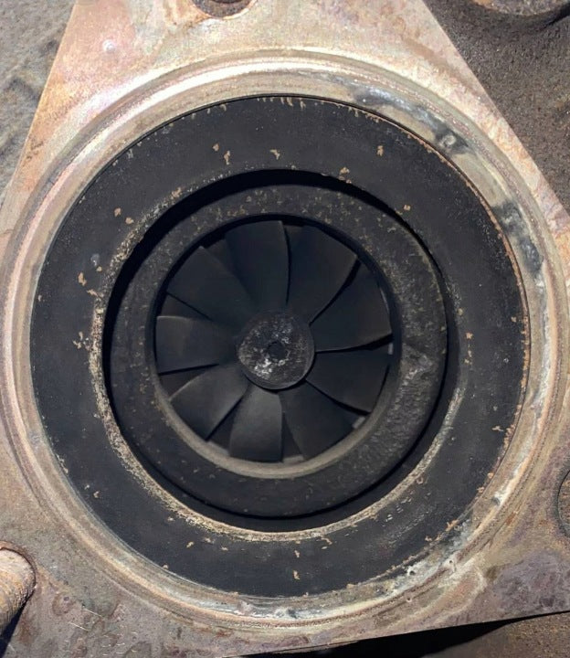 Motor Nissan X-Trail I T31 M9R286 M9R2865 2.0 2008 Diesel Engine Unkomplett MOT3842406866jy