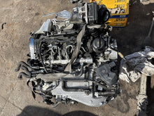 Laden Sie das Bild in den Galerie-Viewer, Motor Audi Seat Skoda VW I DTS DTSA DTSB 2.0 TDI Diesel Engine Unkomplett MOT9777388774hq