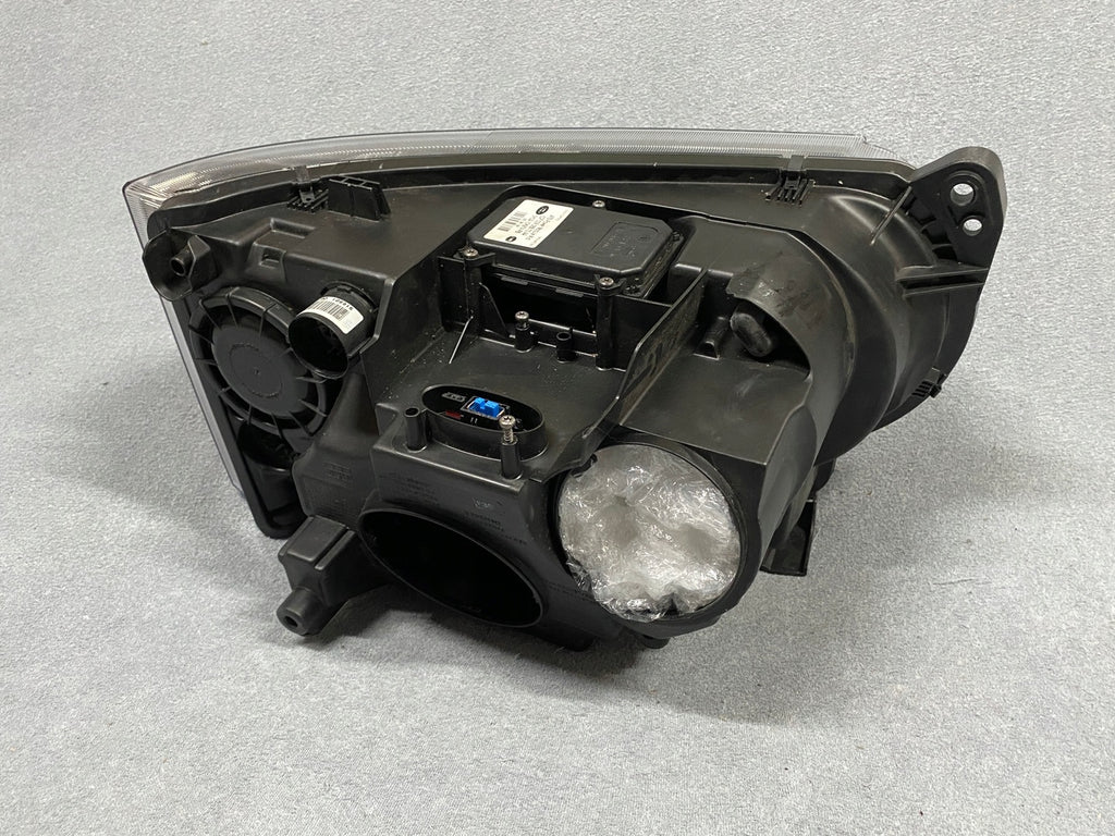 Frontscheinwerfer Land Rover Range III 7H4213W029BC Xenon Rechts Headlight SCH6526689545ou