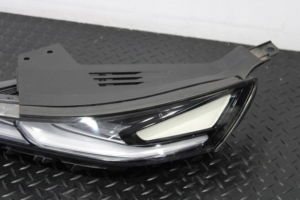 Frontscheinwerfer Hyundai Santa Fe 92207-S1000 LED Links Scheinwerfer Headlight SCH1348035730pf