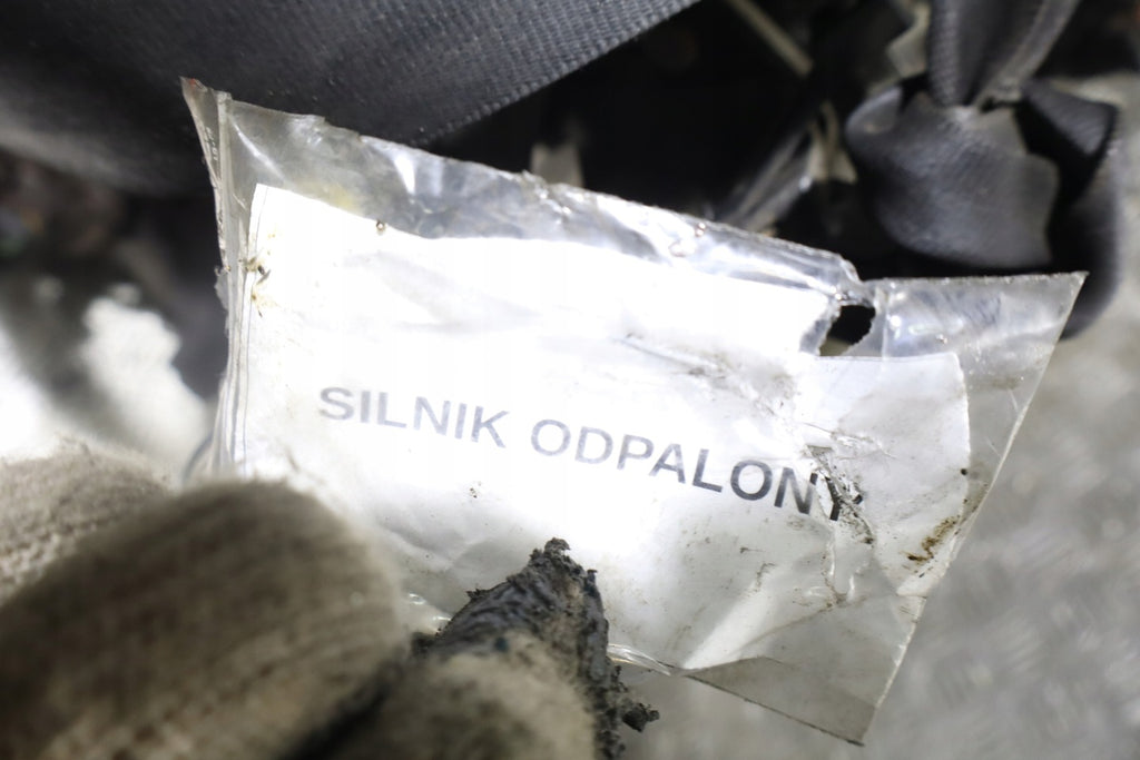 Motor VW Phaeton BMK 3.0 TDI 224PS 165kW 2005 Diesel Engine Unkomplett