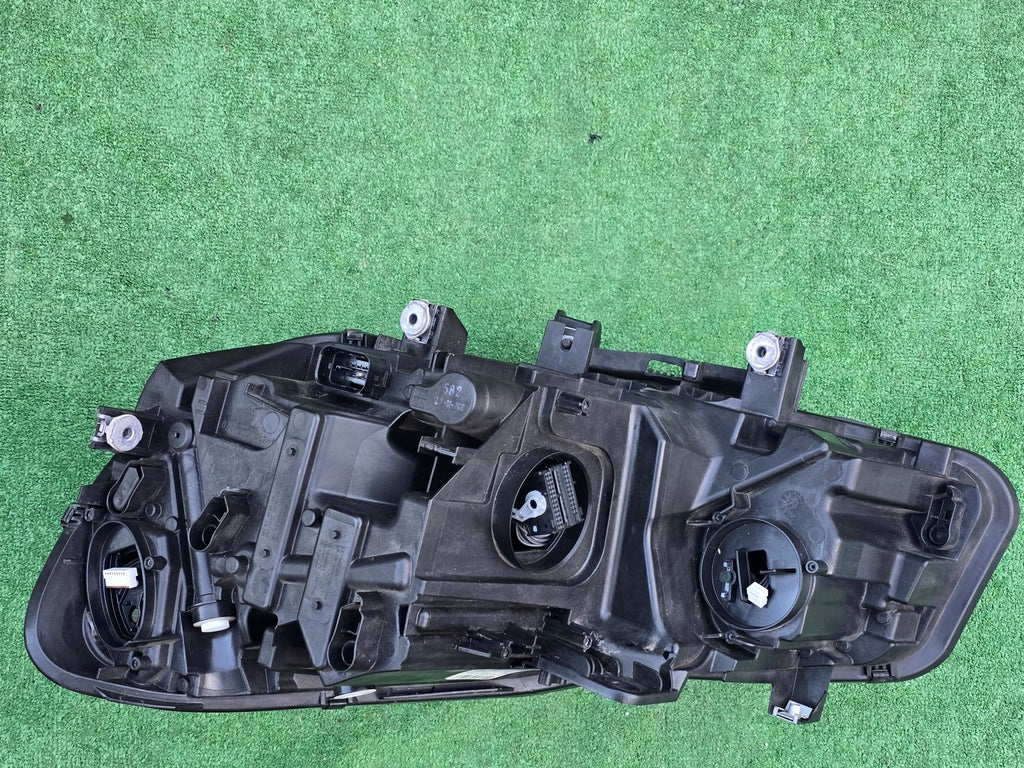 Frontscheinwerfer BMW 2 F45 F46 8738642-04 Rechts Scheinwerfer Headlight SCH4462870311il